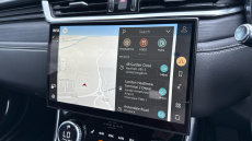 Jaguar XF 2.0 D200 R-Dynamic HSE 4dr Auto AWD Diesel Saloon